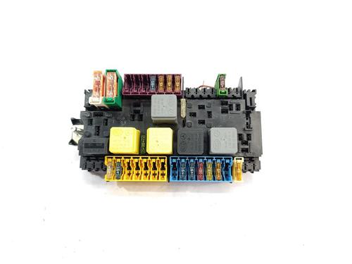 Used Fuse box MERCEDES-BENZ CLA Coupe (C117) CLA 180 (117.342) (122 hp) 25754308