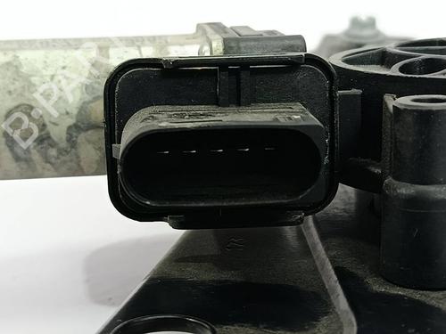 Front right window mechanism BMW 1 (F20) 116 d | BP37683075C23 - Image 3