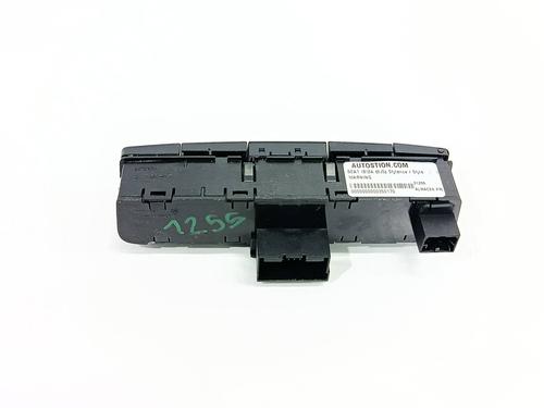 Warning switch SEAT IBIZA IV (6J5, 6P1) | BP31374092I22