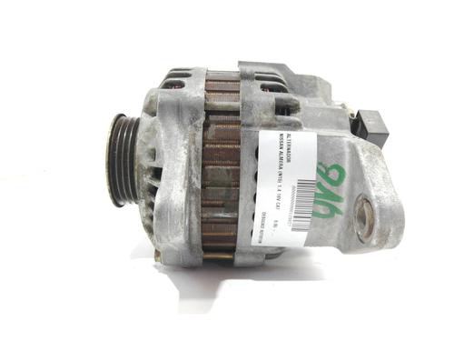 Alternator NISSAN ALMERA I Hatchback (N15)  | BP15863948M7 