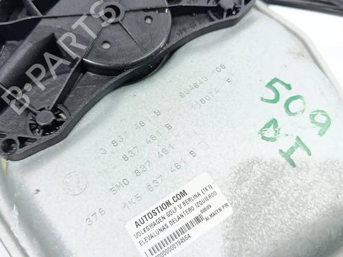 Front left window mechanism VW GOLF V (1K1) | BP32018013C22 - Image 3