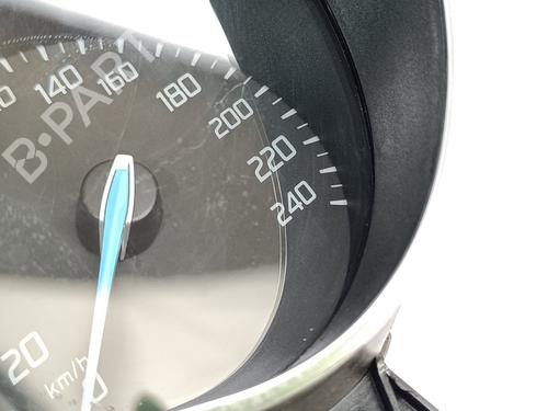Instrument cluster FORD FOCUS III  | BP27455099C47 