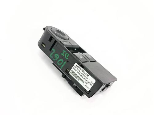 Left front window switch OPEL ASTRA H (A04) 1.9 CDTI (L48) | BP39943557I27 - Image 5