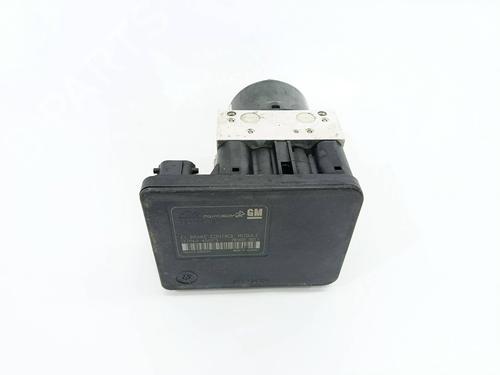 ABS pump OPEL ASTRA J (P10) | BP33615252M43 - Image 4