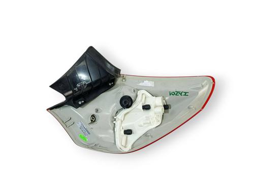 Left taillight OPEL ASTRA J (P10) 1.6 CDTi (68) | BP29878173C34