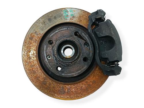 Used Right front steering knuckle Right front steering knuckle PEUGEOT 2008 I (CU_) [2013-2026] 36772164 36772164