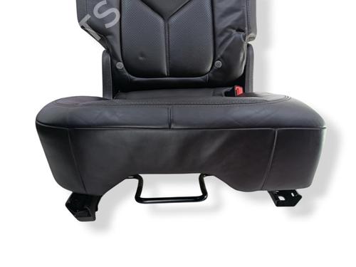 Seats set PORSCHE CAYENNE (92A) 4.8 S | BP31253219C78 