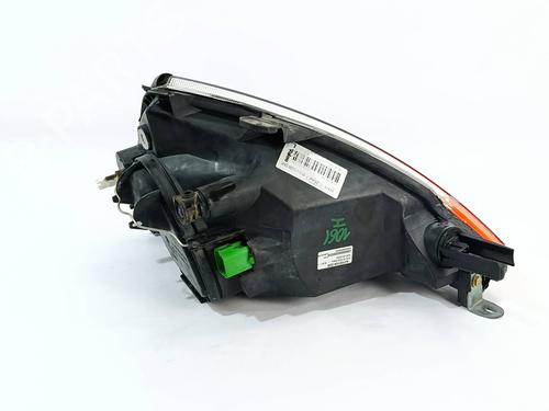 Left headlight FORD KA (RB_) 1.3 i | BP29631788C28 