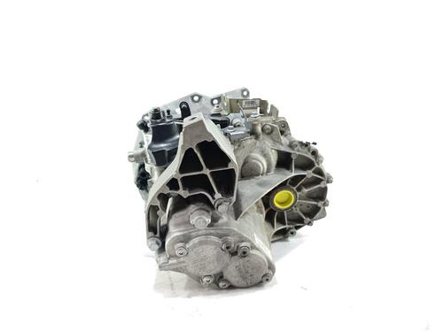 Gearbox FORD FOCUS III  | BP28072827M3 