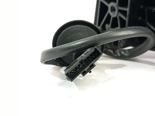Right mirror OPEL ASTRA J (P10)  | BP22272420C27 
