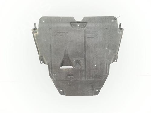 Used Underbody protection RENAULT MEGANE IV Hatchback (B9A/M/N_) 1.2 TCe 100 (B9MS) (100 hp) 29057903