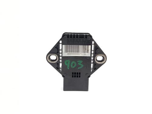 Electronic sensor NISSAN QASHQAI / QASHQAI +2 I (J10, NJ10, JJ10E)  | BP22445973M84 