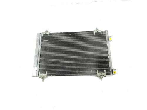 Used AC radiator PEUGEOT 307 SW (3H) 1.6 HDI 90 (90 hp) 17454107