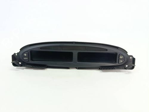 Used Instrument cluster CITROËN XSARA PICASSO (N68) [1999-2012]  30805412
