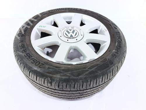 Rim VW GOLF V (1K1)  | BP29698183C45 