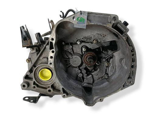 Gearbox NISSAN MICRA III (K12) | BP32283785M3