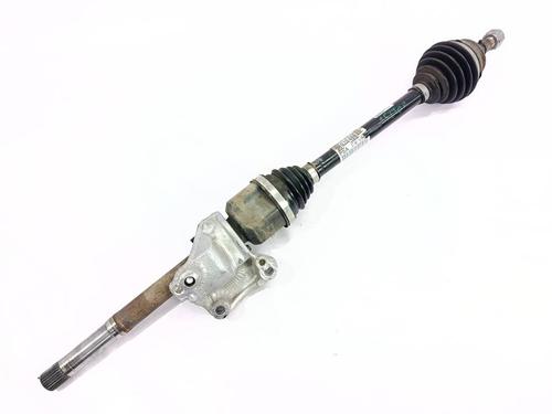 Right front driveshaft CITROËN C4 CACTUS 1.5 BlueHDi 100 | BP38962059M39 - Image 5