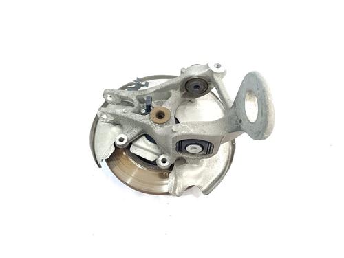 Right rear steering knuckle AUDI A4 B8 (8K2)  | BP20647718M28 