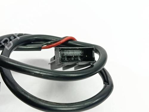 Seat buckle BMW 5 (E60) 520 d | BP40294183I32 - Image 2