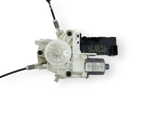Front right window mechanism PEUGEOT 407 (6D_)  | BP29357750C23 