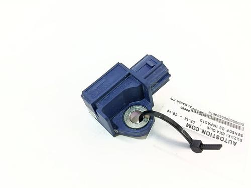 Used Electronic sensor SUZUKI SX4 S-Cross (JY) [2013-2025]  30052588