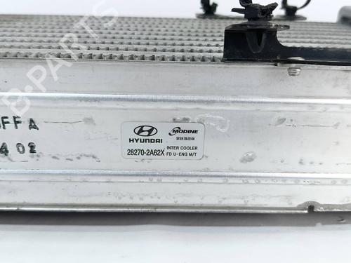 Intercooler HYUNDAI i30 (FD)  | BP30056905M30 