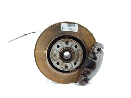 Used Right front steering knuckle CITROËN C4 Picasso I MPV (UD_) [2006-2015]  16212868