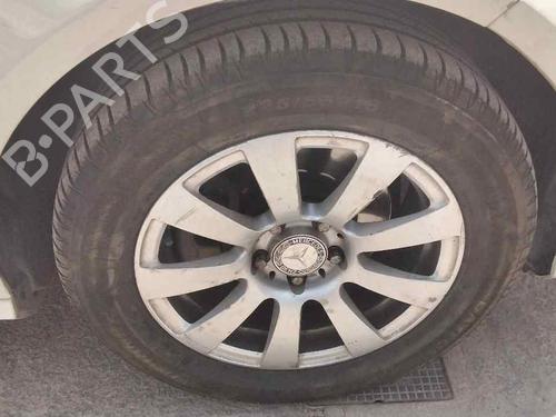 Rim MERCEDES-BENZ E-CLASS (W212) E 220 CDI / BlueTEC (212.001, 212.002) | BP15864701C45 