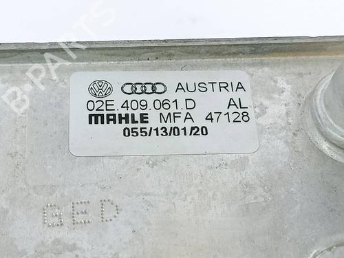 Oliekøler VW SHARAN (7N1, 7N2) | BP30386130M33