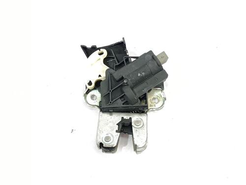 Tailgate lock VW PASSAT B6 (3C2) 2.0 TDI 16V | BP23235147C101 