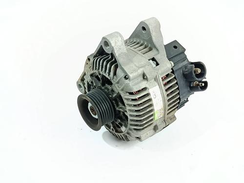 Generator PEUGEOT 206 Hatchback (2A/C) 1.6 i (89 hp) 28525632