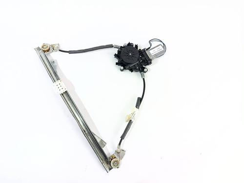 Front left window mechanism RENAULT CLIO II (BB_, CB_)  | BP29549858C22 