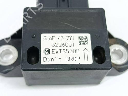 Electronic sensor MAZDA 6 Saloon (GG)  | BP33907037M84  - Image 5