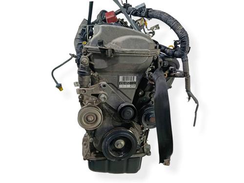 Engine TOYOTA COROLLA (_E12_) | BP39206728M1 - Image 6