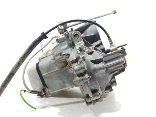 Used Gearbox OPEL CORSA B (S93) [1993-2009]  15867844