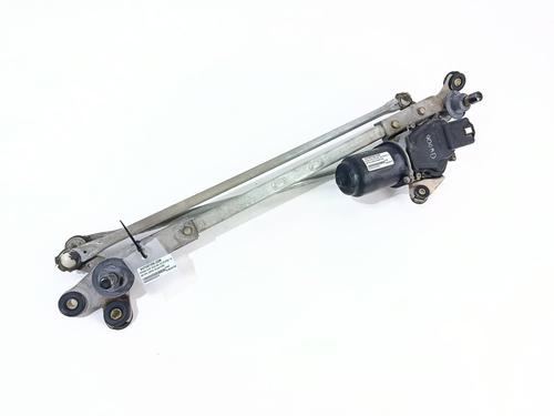 Used Front wiper motor HONDA CIVIC VI Hatchback (EJ, EK) 1.5 i (EK3) (114 hp) 29877818