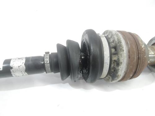 Right front driveshaft OPEL VECTRA C (Z02)  | BP17182033M39 