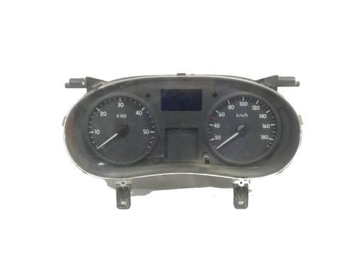 Cockpit RENAULT MASTER II Van (FD) 2.5 dCi (146 hp) 15870969