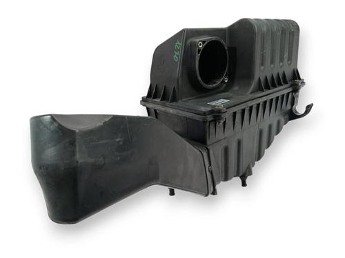 Used Air filter box Air filter box SSANGYONG REXTON / REXTON II (GAB_) 2.7 Xdi (163 hp) 39929604 39929604