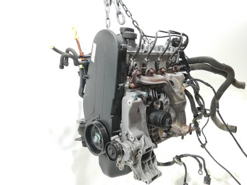 Engine SEAT CORDOBA (6K1, 6K2)  | BP15865638M1 