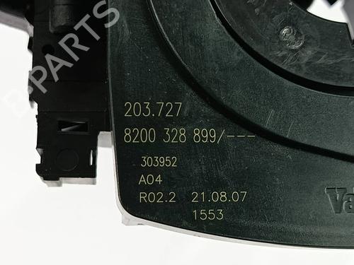 Switch RENAULT ESPACE IV (JK0/1_) 2.0 dCi (JK01, JK02, JK1J, JK1K, JK1H) | BP37682046I30 - Image 11