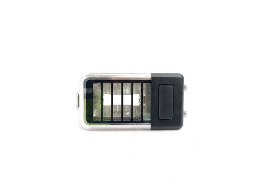 Used Interior roof light BMW X5 (E53) 3.0 d (218 hp) 20698912
