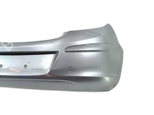 Rear bumper OPEL CORSA D (S07)  | BP24194414C8 