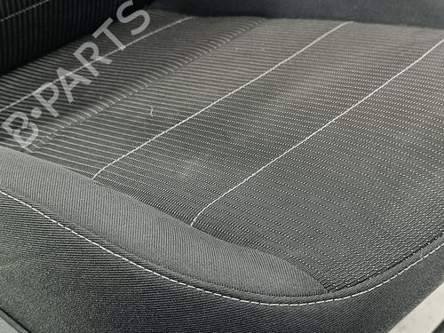 Sæde højre fortil FORD FOCUS II (DA_, HCP, DP)  | BP24360816C16 