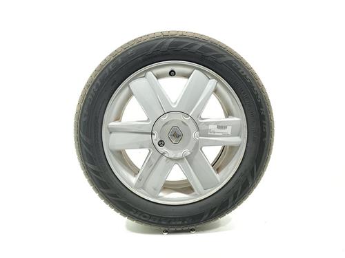 Rim RENAULT MEGANE II (BM0/1_, CM0/1_) 1.5 dCi (BM02, BM13, BM2A, CM02, CM13) | BP22403762C45 