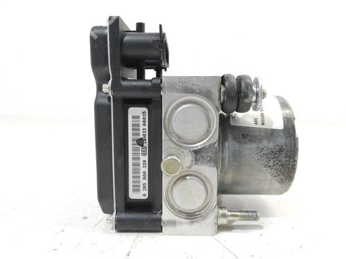 ABS pump NISSAN MICRA III (K12)  | BP15864881M43 
