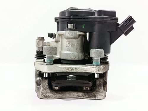 Used Right rear brake caliper RENAULT MEGANE IV Hatchback (B9A/M/N_) 1.2 TCe 100 (B9MS) (100 hp) 29342941