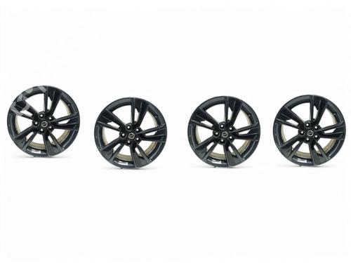 Used Rim NISSAN JUKE (F15) [2010-2019]  25702530