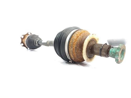 Drivaksel fortil venstre SKODA SCALA (NW1)  | BP29713779M38 