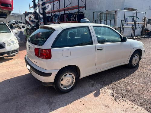Radiator fan SEAT IBIZA II (6K1)  | BP28676971M35 